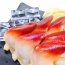Sò đỏ đông lạnh nhập khẩu cao cấp